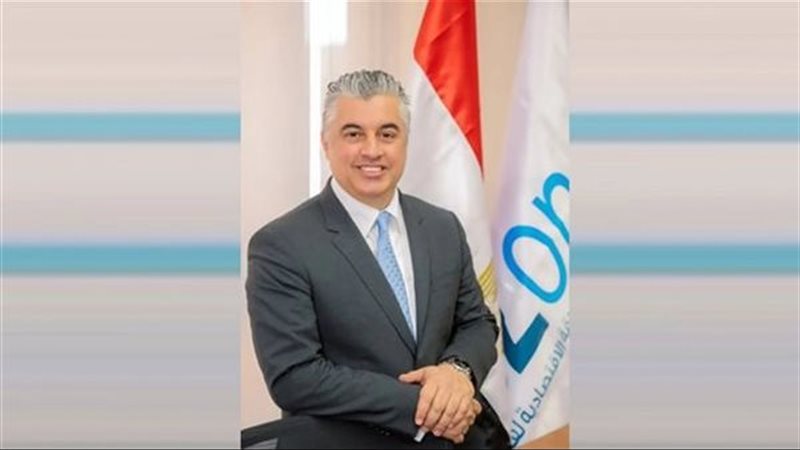المهندس وليد جمال