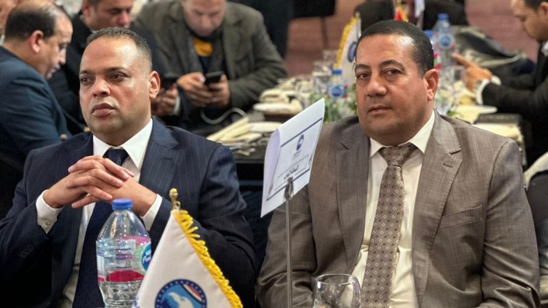 النائب ناصر الضوي