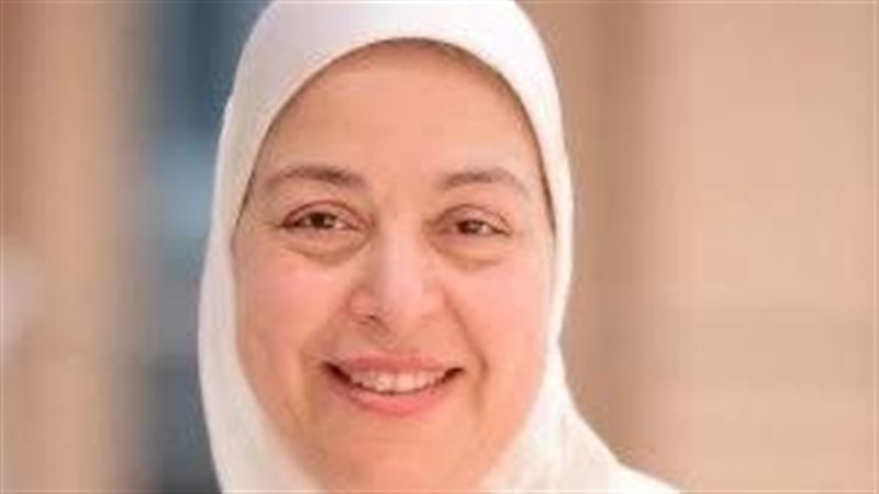 الدكتورة هناء عبد