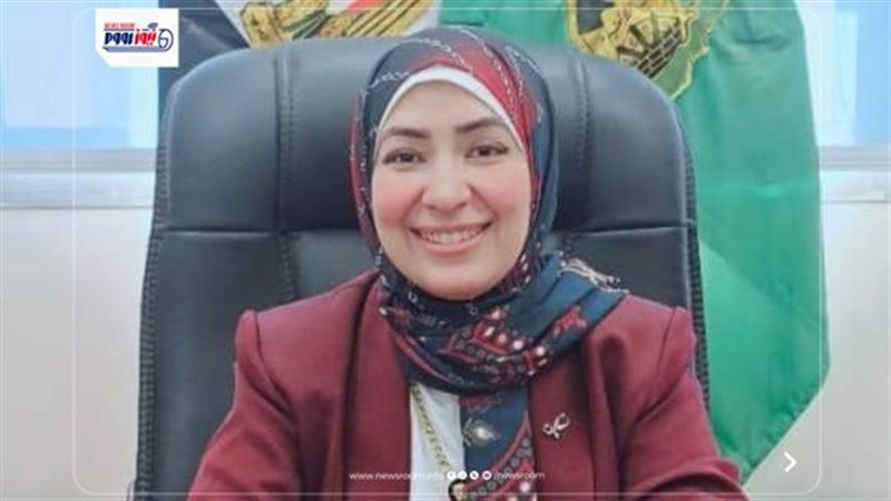 الدكتورة نيفين شعبان