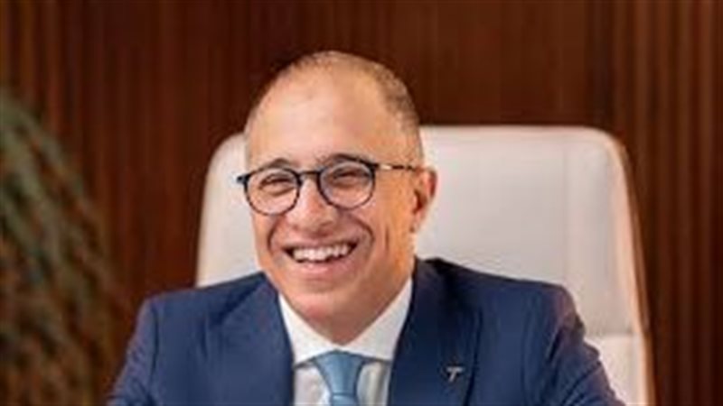 النائب أحمد شلبي