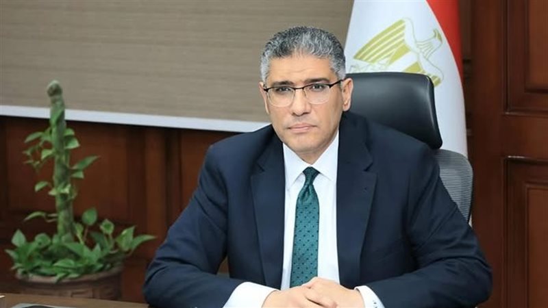 محافظ الجيزة