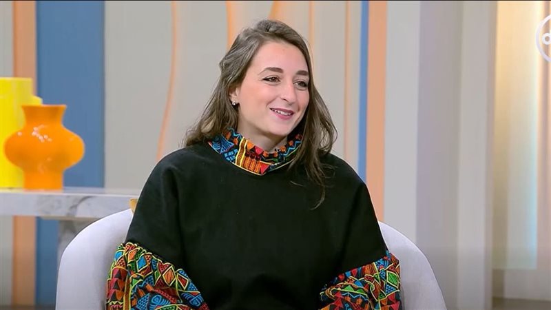 دينا طلال