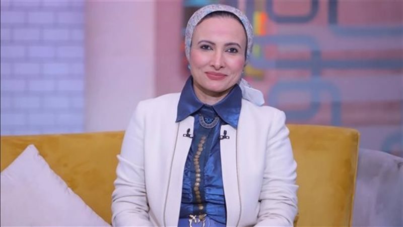 الدكتورة نشوة عقل،