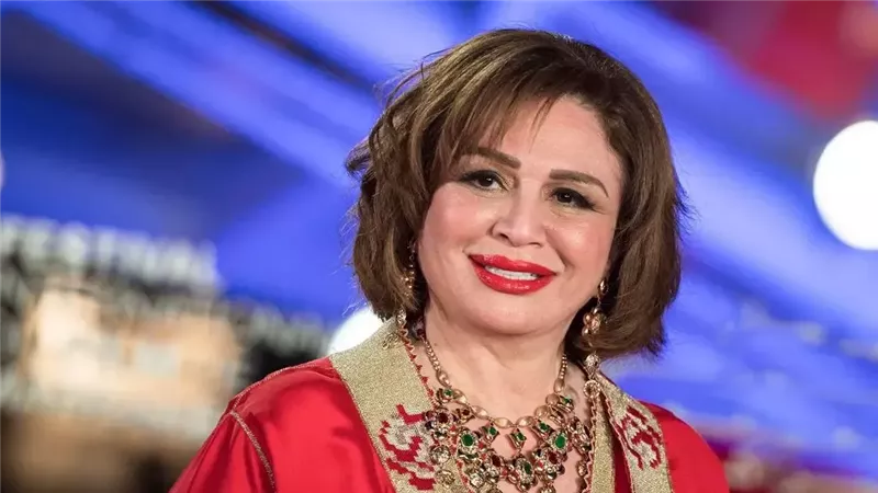  إلهام شاهين