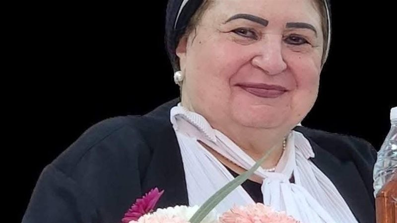 دكتورة هدى درويش