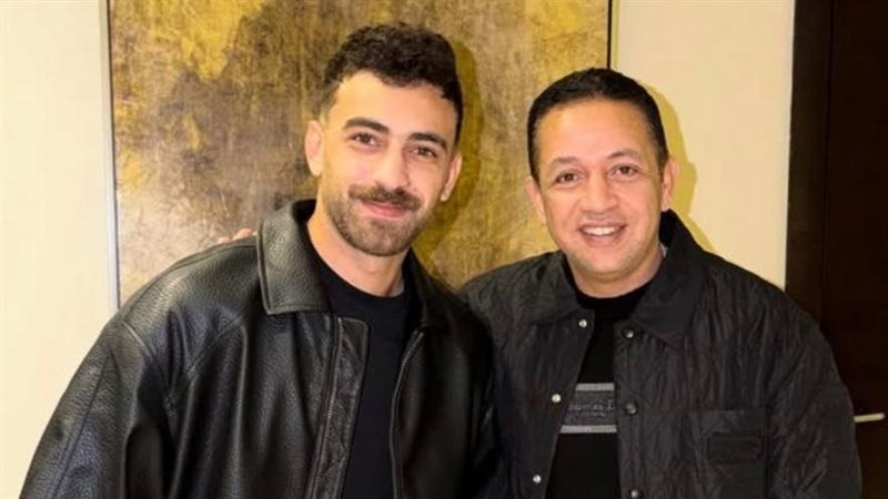يسري وحيد لاعب الاتحاد