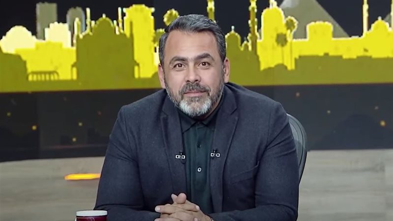 يوسف الحسيني