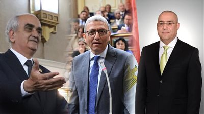 مصادر تكشف: لماذا يفضل أن يكون الوكيل الأول بمجلس النواب قانوني؟
