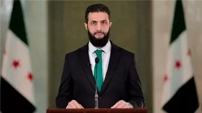 بعد حديثه الأخير عن مصر..باحث بالشئون الإسلامية: الشرع حكاية كبيرة نفسى أكتبها