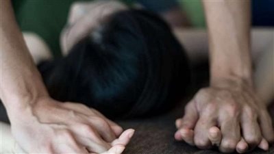 استغل خروج زوجها لشراء الطلبات.. القبض على عاطل تحرش بحارسة عقار بالهرم