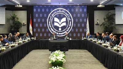   الجوسقي: تطبيق أفضل الممارسات العالمية في جودة الخدمات المقدمة للمستثمرين