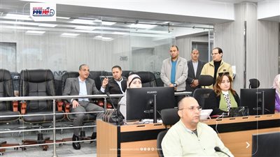محافظ الفيوم يتابع حملات الإزالة على أملاك الدولة والأراضي الزراعية بالمراكز