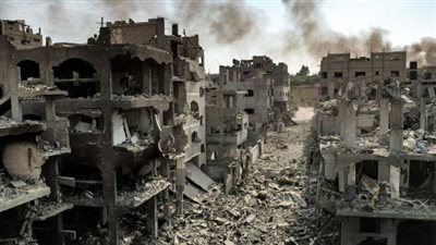إغاثة غزة: أوضاع صحية كارثية ونقص حاد في الأدوية مع استمرار القصف