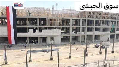 المنيا: مشروعات برنامج التنمية المحلية تُتوج إنجازات تطوير الخدمات والبنية 