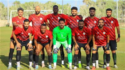 طلائع الجيش يهزم بتروجت بثنائية في المرحلة الثانية لدوري نايل