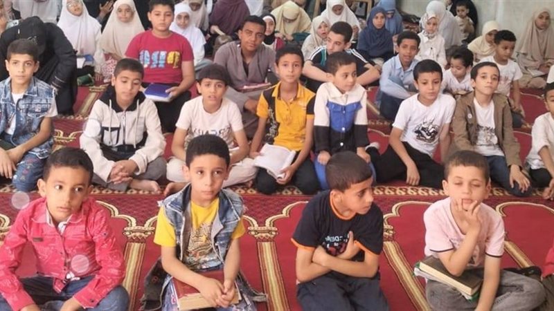 مكاتب التحفبظ بأسيوط