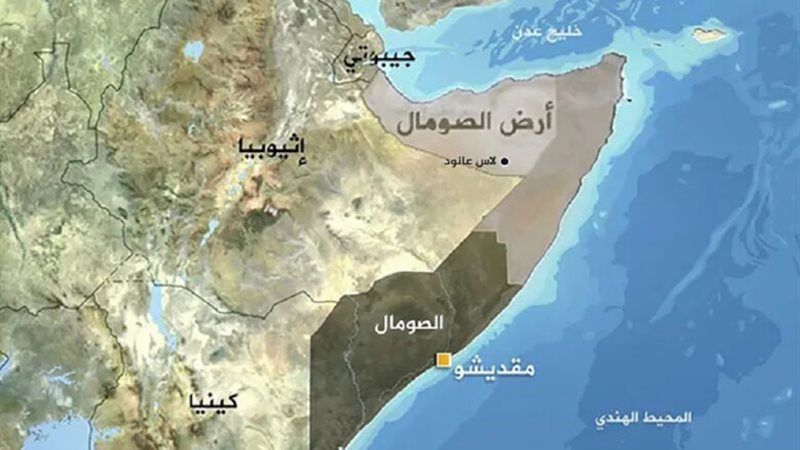 صومالي لاند