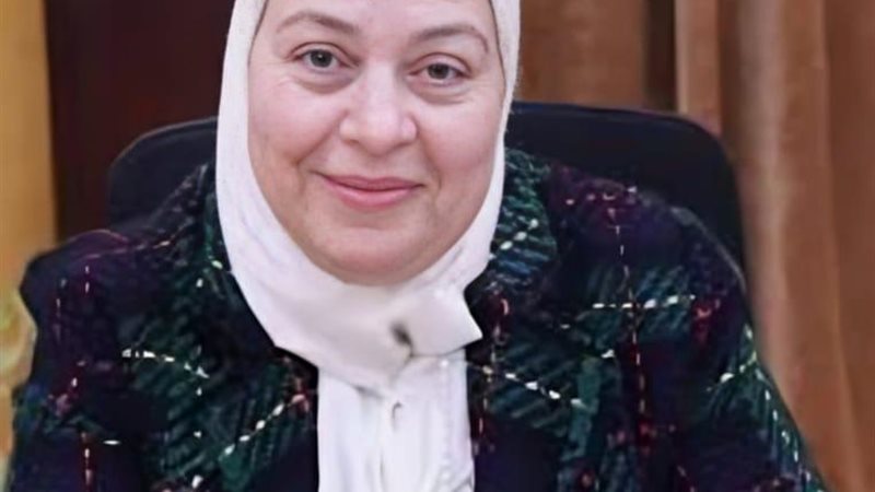 هناء العبيسي