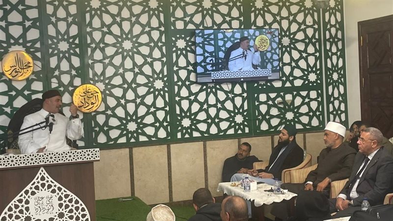 جابر البغدادي 
