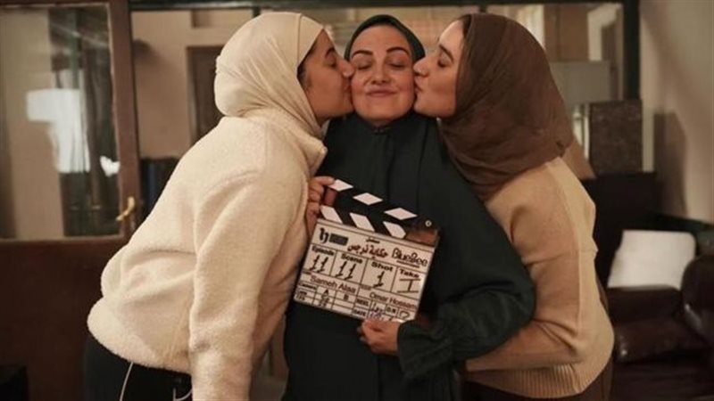ريهام عبدالغفور