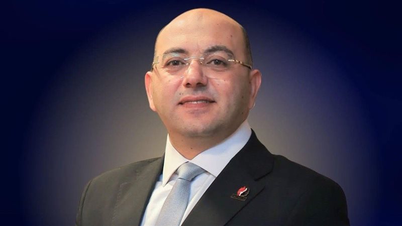 النائب أحمد العطيفي