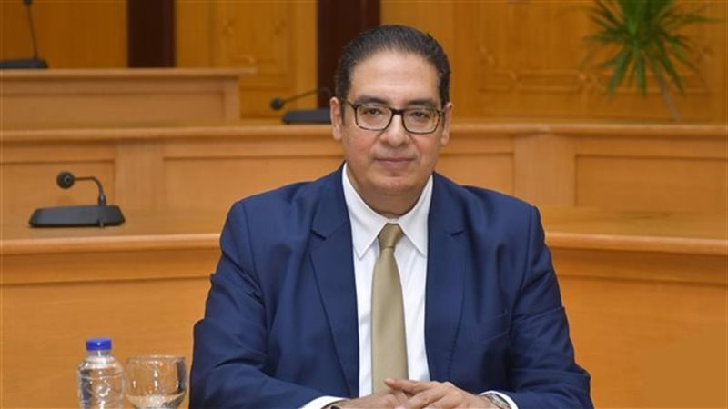 جامعة القاهرة 
