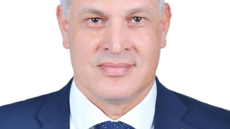 الدكتور مسعد ابو