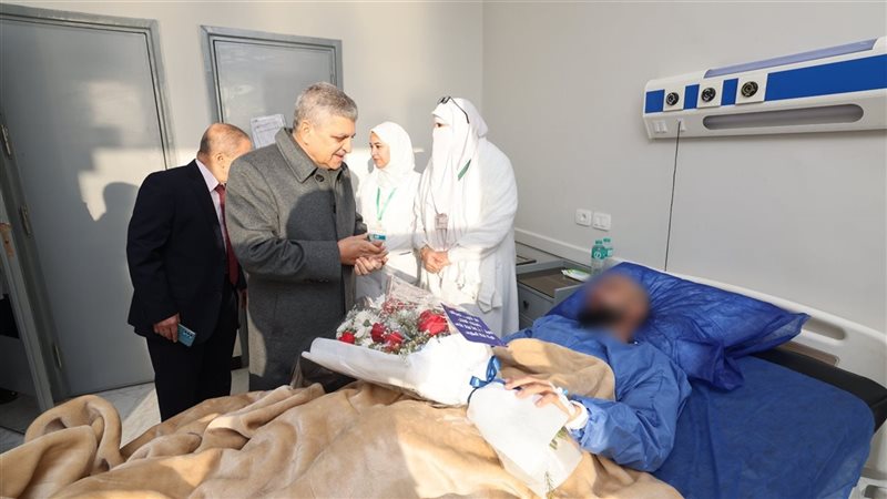 الفريق أسامة ربيع