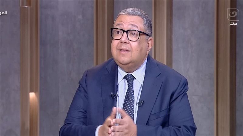 زياد بهاء الدين
