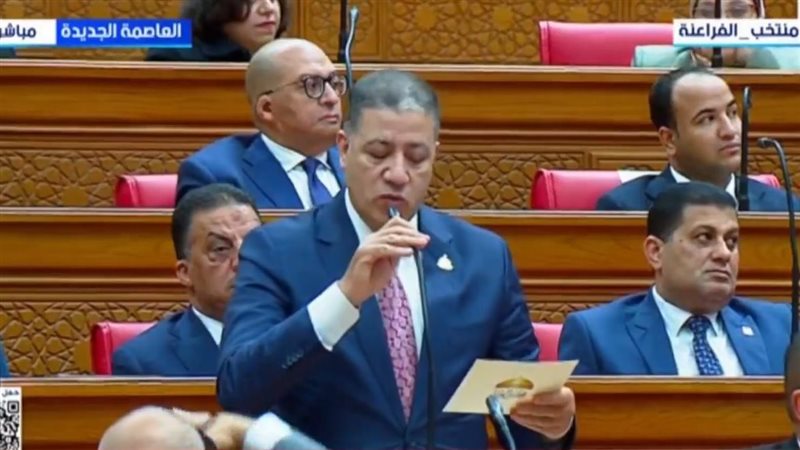 النائب عادل النجار