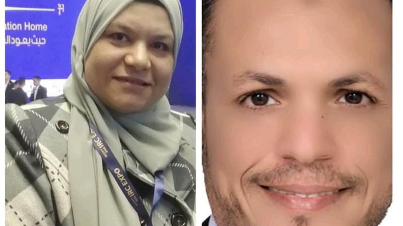 الدكتورة عبير سيد