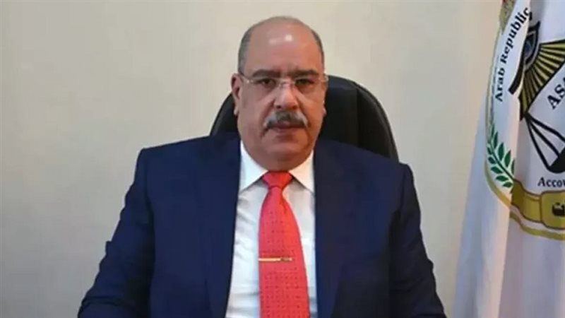 هشام بدوي