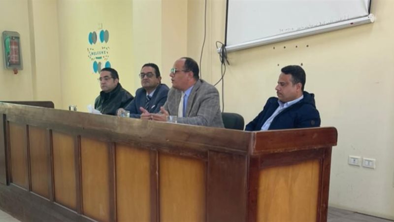من فعاليات الندوة