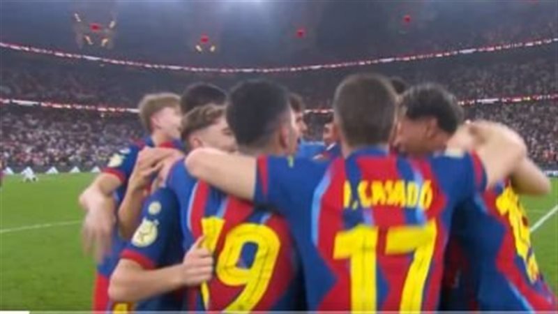 برشلونة