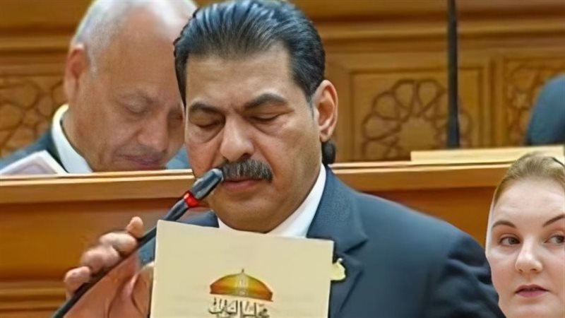 النائب ياسر الحفناوي