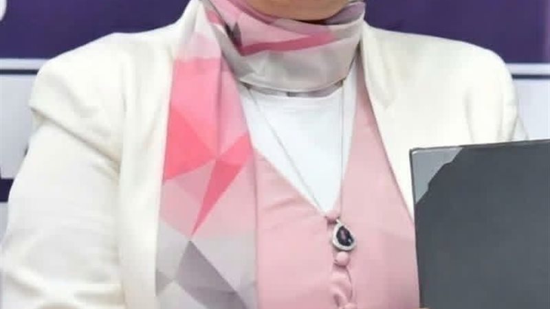الدكتورة وسام نصر