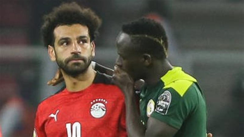 مصر والسنغال 