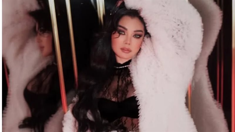 هيفاء وهبي 