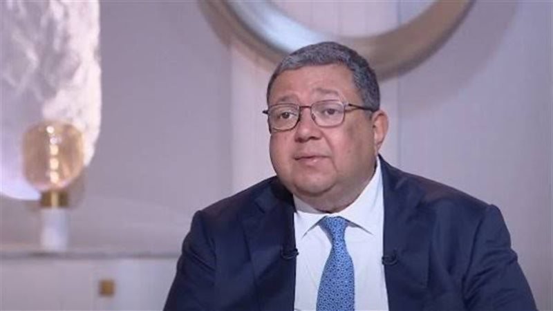 زياد بهاء الدين