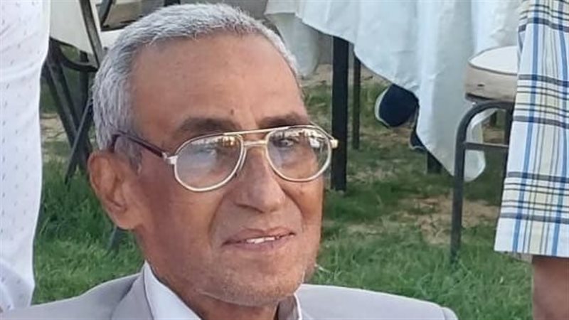 الطبيب الراحل 