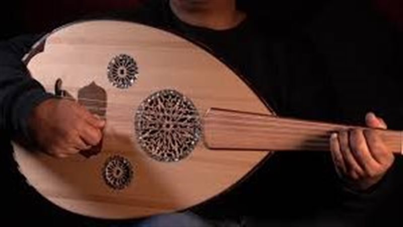 صورة أرشيفية للعازف