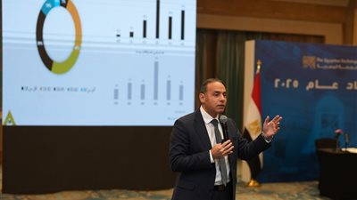رئيس البورصة: مصر تتجاوز أمريكا وأوروبا وآسيا في أداء المؤشرات