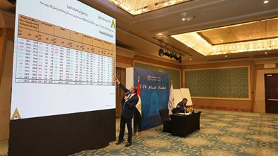 إسلام عزام: خفض الفائدة وارتفاع الاحتياطيات الأجنبية أبرز المؤثرات على البورصة