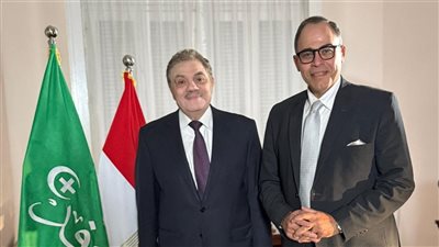 الأنسب لهذه المرحلة الحرجة.. المستشار الإعلامي للوفد يعلن دعمه السيد البدوي