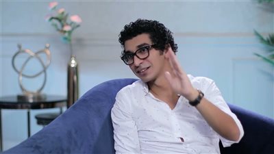 برعاية مهرجان نقابة المهن التمثيلية.. اليوم ماستر كلاس للمخرج كريم الشناوي