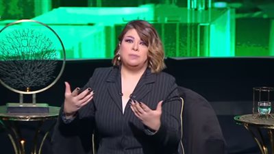 علا شوشة: 