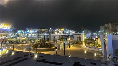 تعرف على حالة الطقس اليوم الثلاثاء 13 يناير 2026م بمحافظة بورسعيد