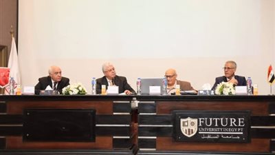وزير التعليم العالي: سرعة الانتهاء من أعمال الكنترولات وإعلان النتائج للطلاب 