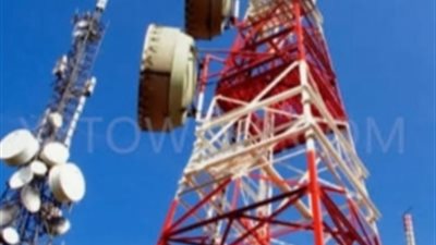 ضعف في شبكات خدمة الاتصال أكثر من سنه بمنطقة الطرح والقري المجاورة لها